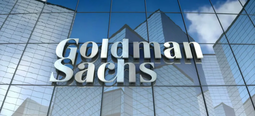goldman