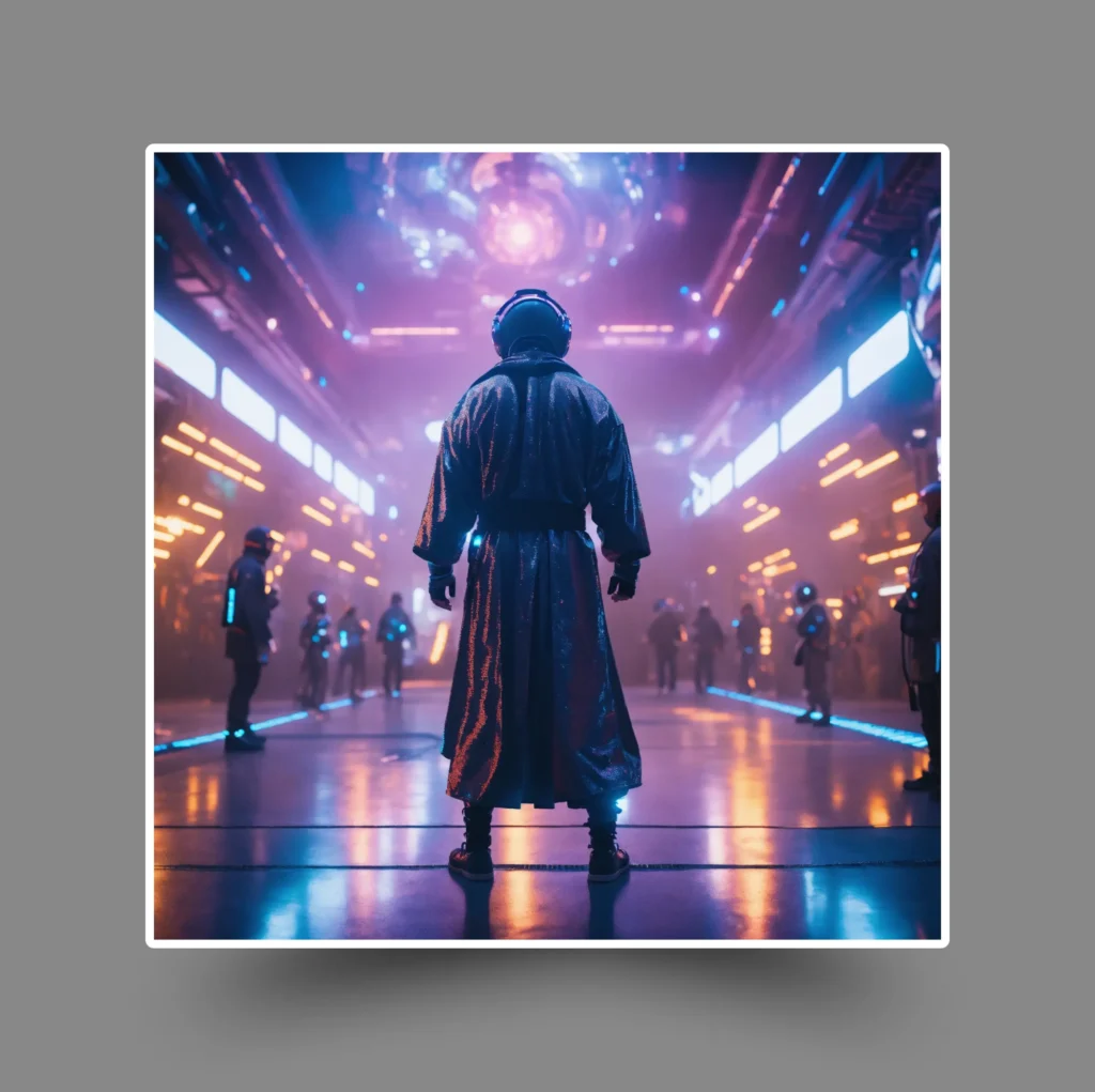 Metaverse