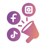 social media