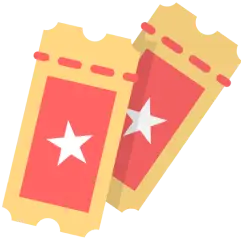 ticket