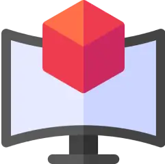 virtual booth