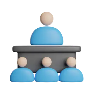 virtual conferences