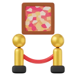 virtual exhibition
