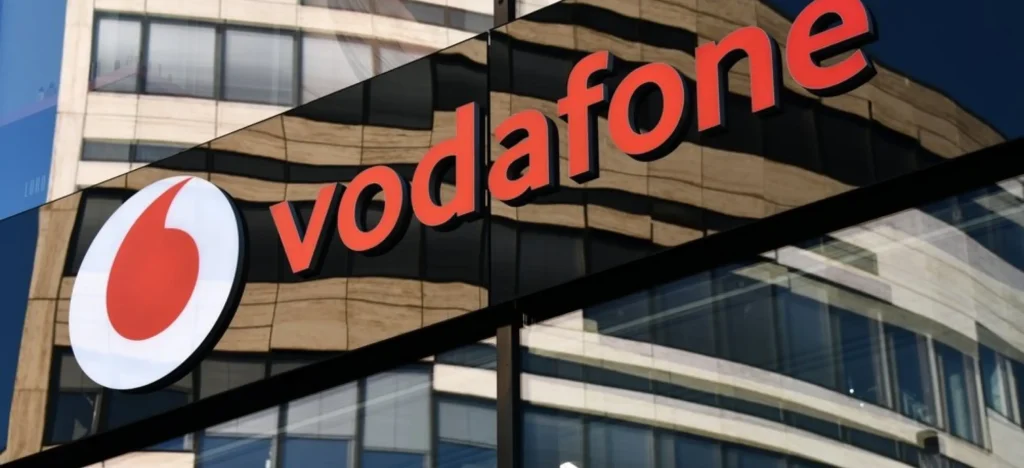 vodafone