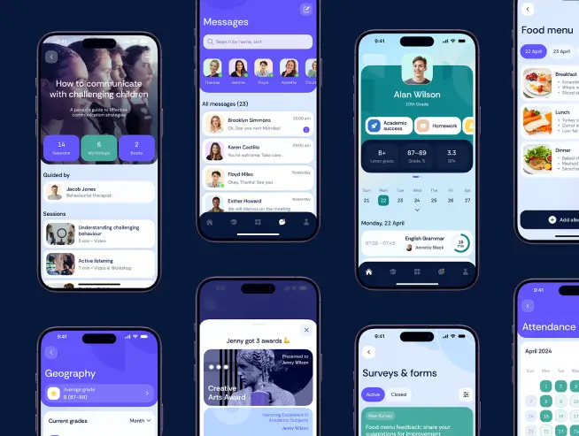 Mobile