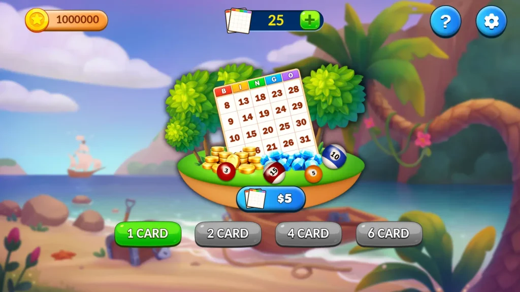 Card-Screen
