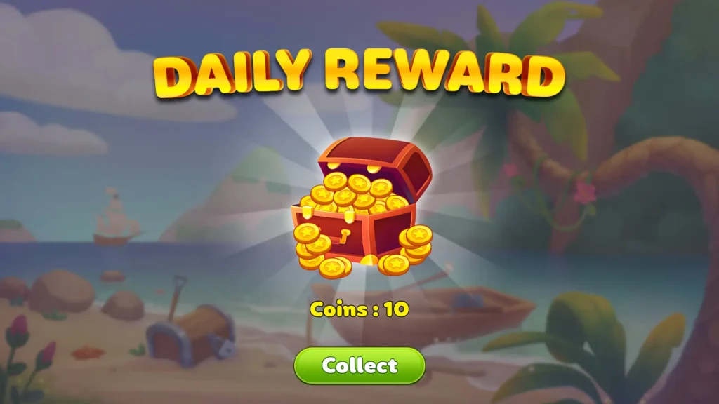 Daily-Rewards
