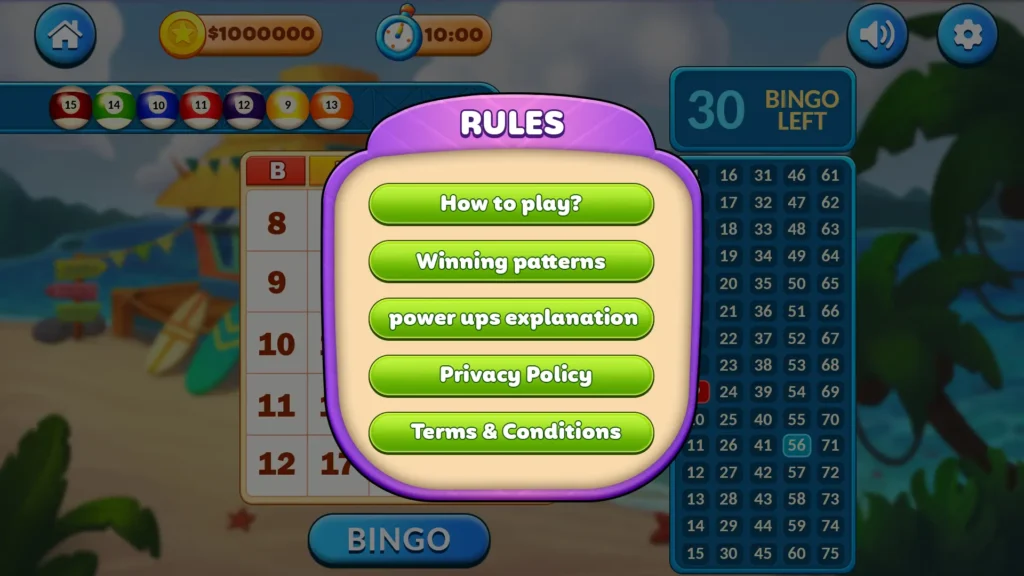 rules-Screen