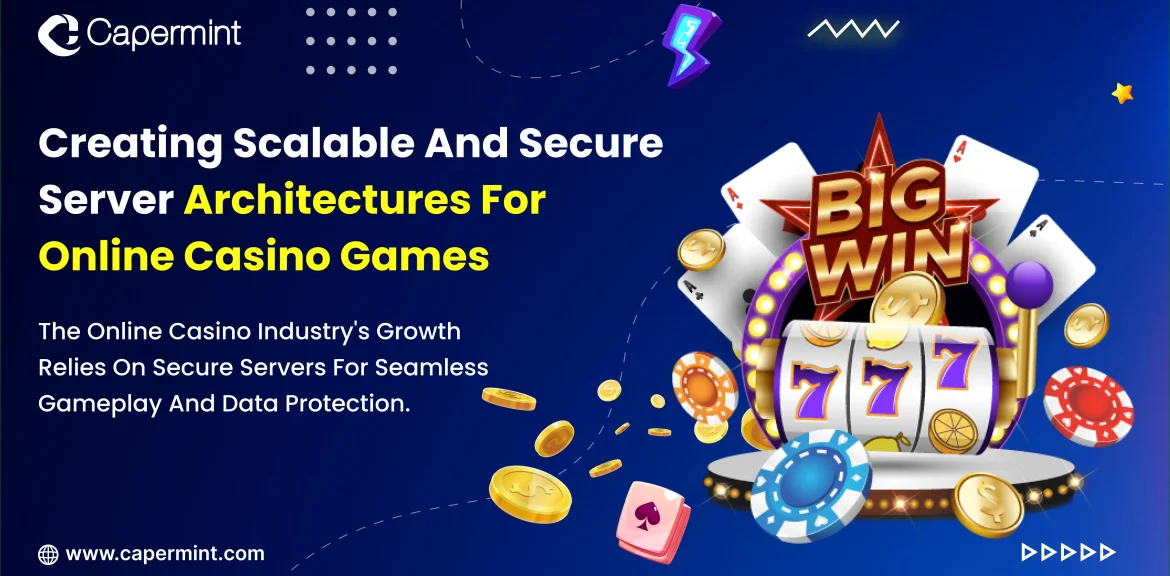 Online casino games