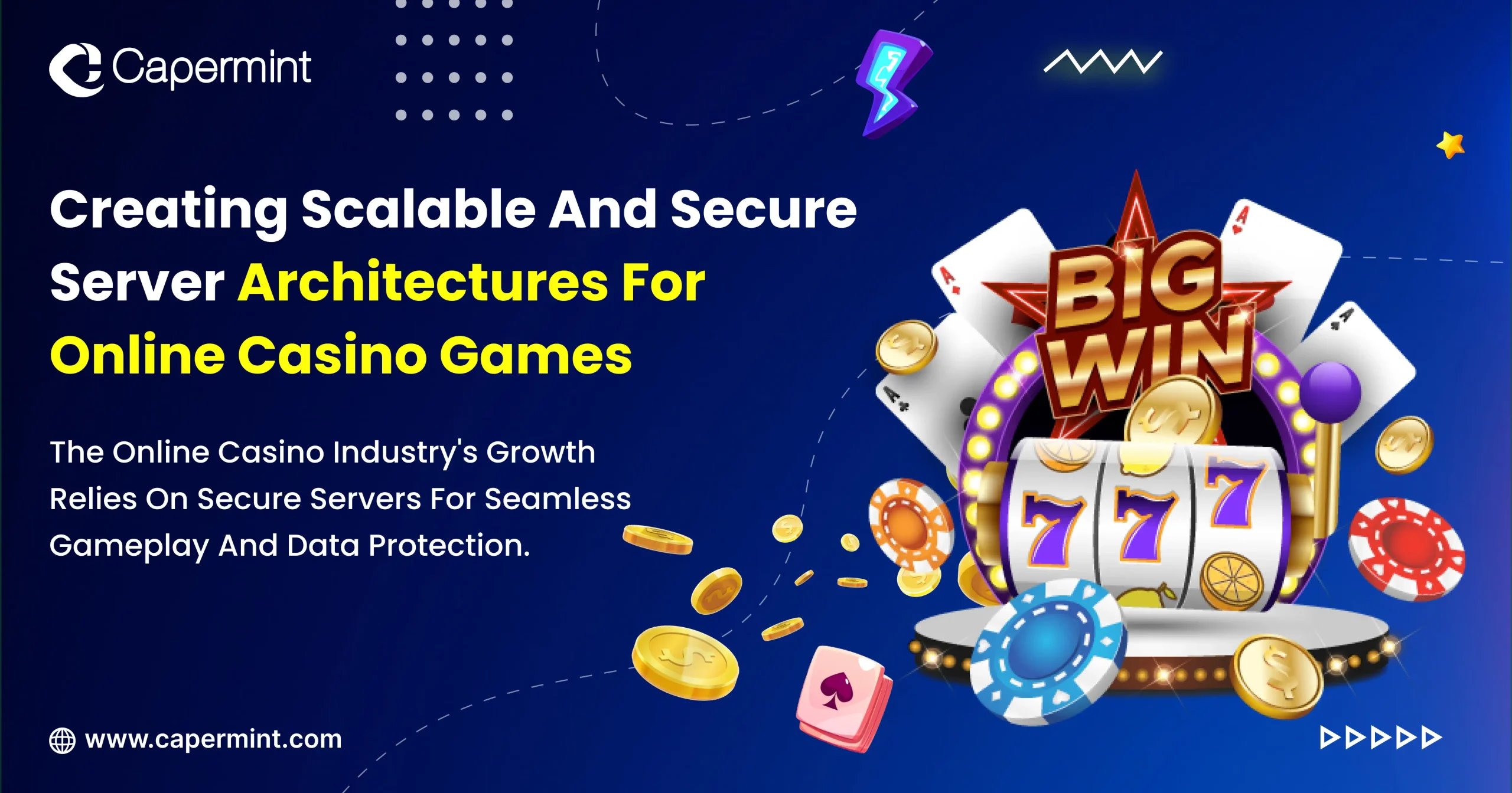 Online casino games