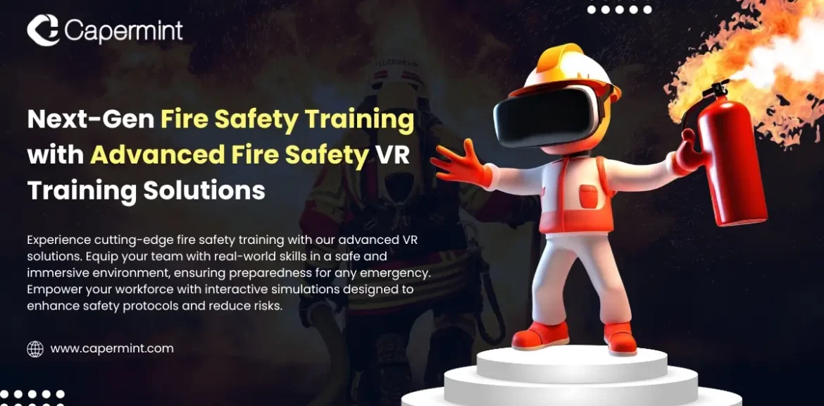 Add a fire safety blog