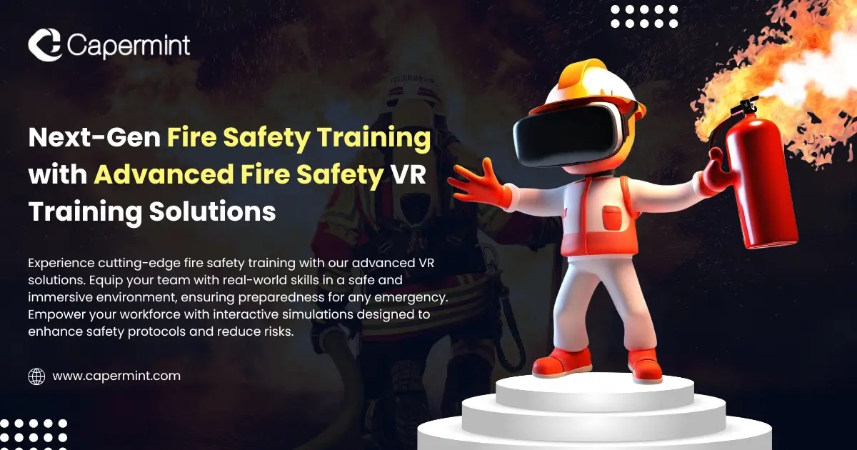 Add a fire safety blog