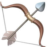 bow-and-arrow_1f3f9