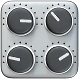 control-knobs_1f39b-fe0f