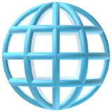 globe-with-meridians