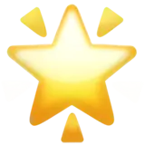 glowing-star