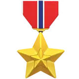 military-medal_1f396-fe0f