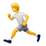 person-running