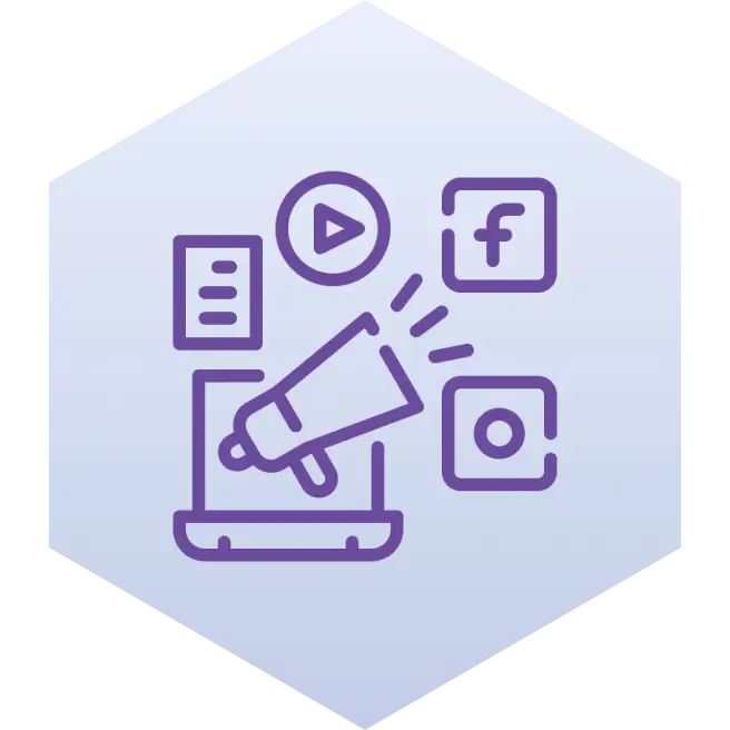 Advanced Marketing & Promotions Module