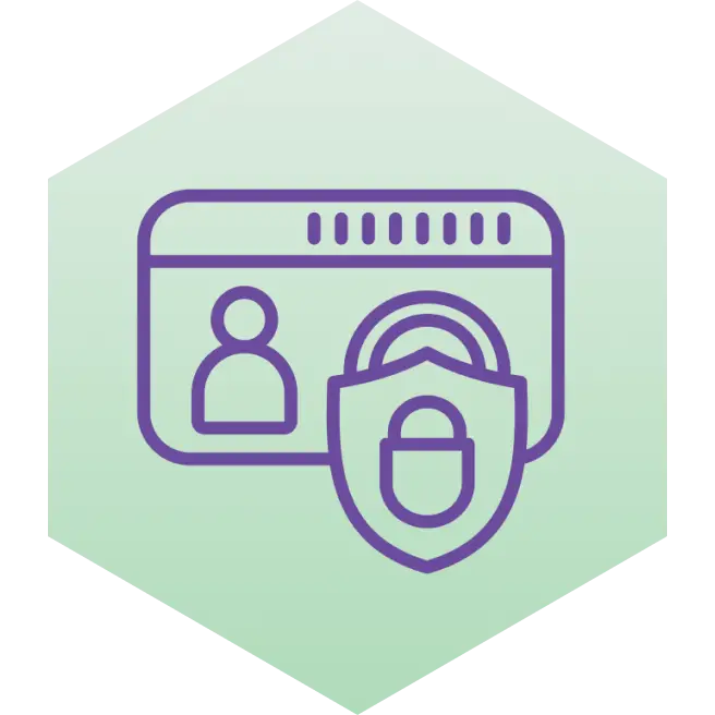 Built-In Anti-Fraud & Security Tools