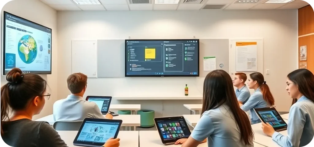 EdTech Use Case