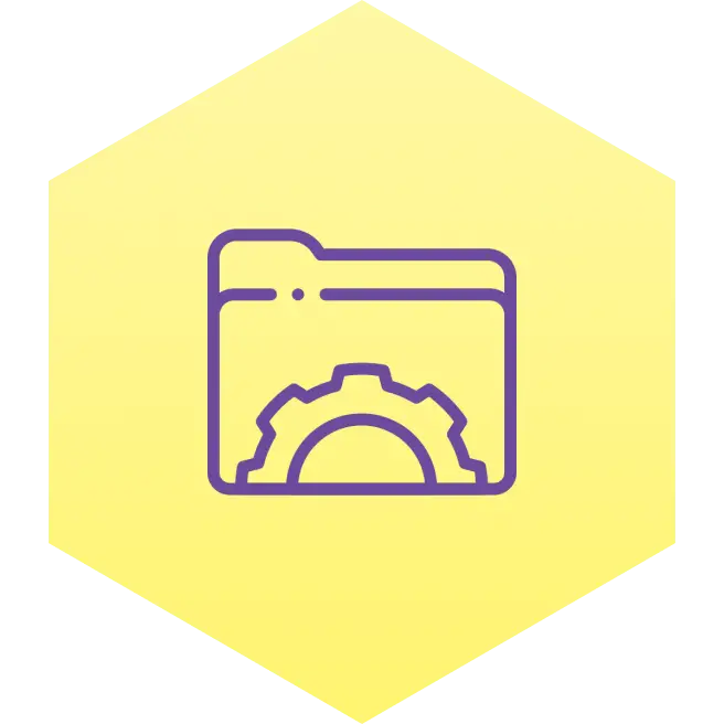 Fully Customizable Software Stack