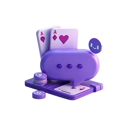 In-Game Live Chat