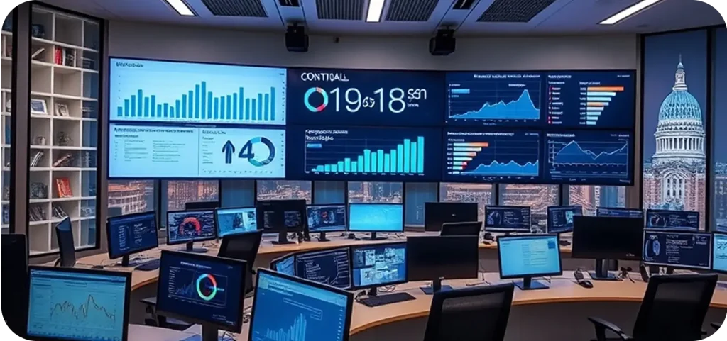 Smart City Use Case