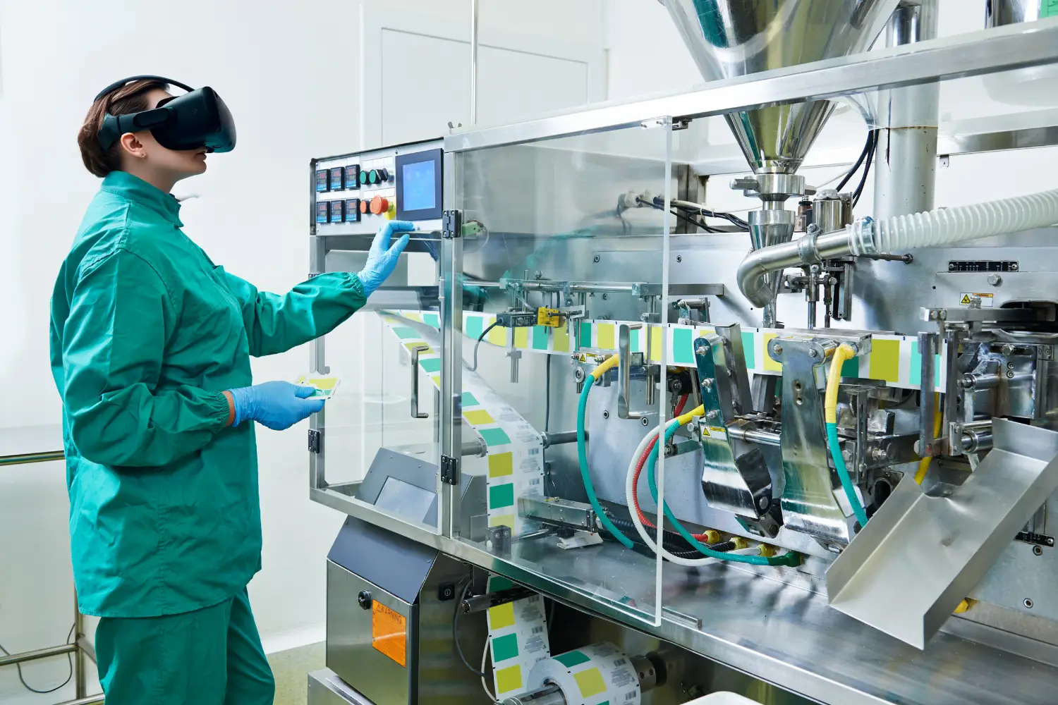 Pharmaceutical Training