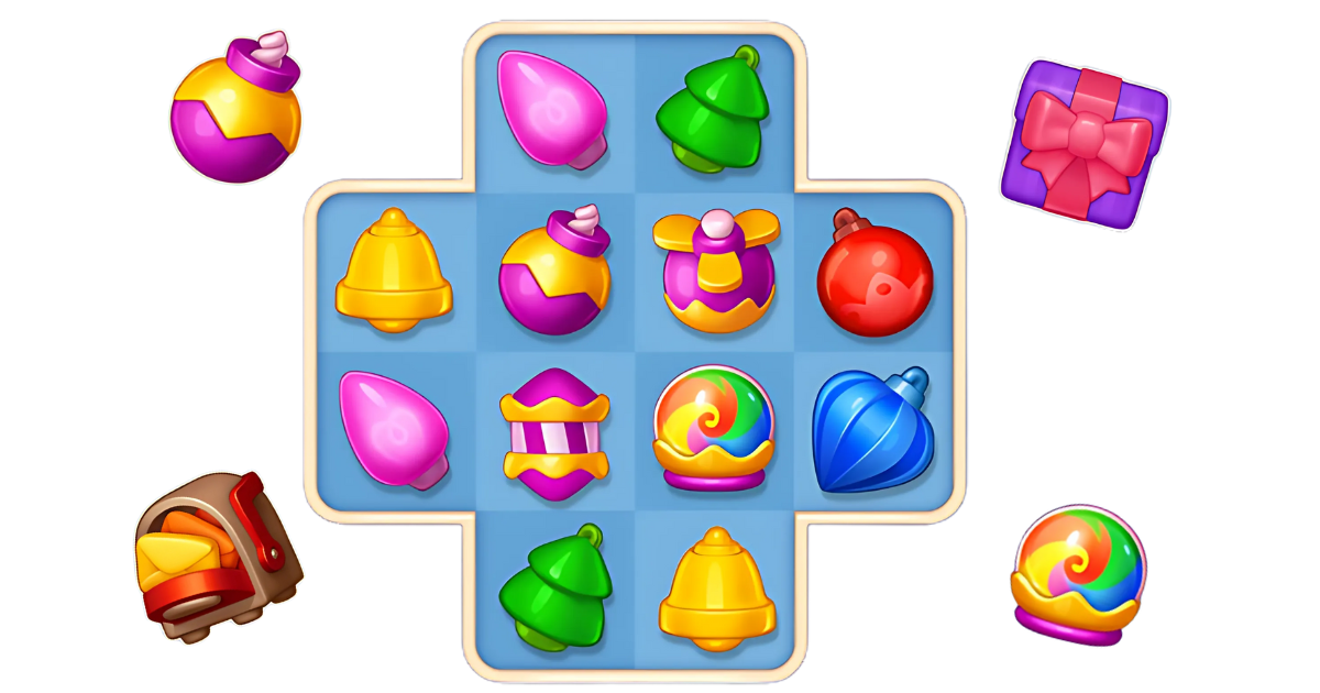 Game Concept Phase