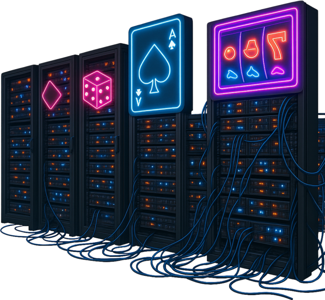 iGaming platform