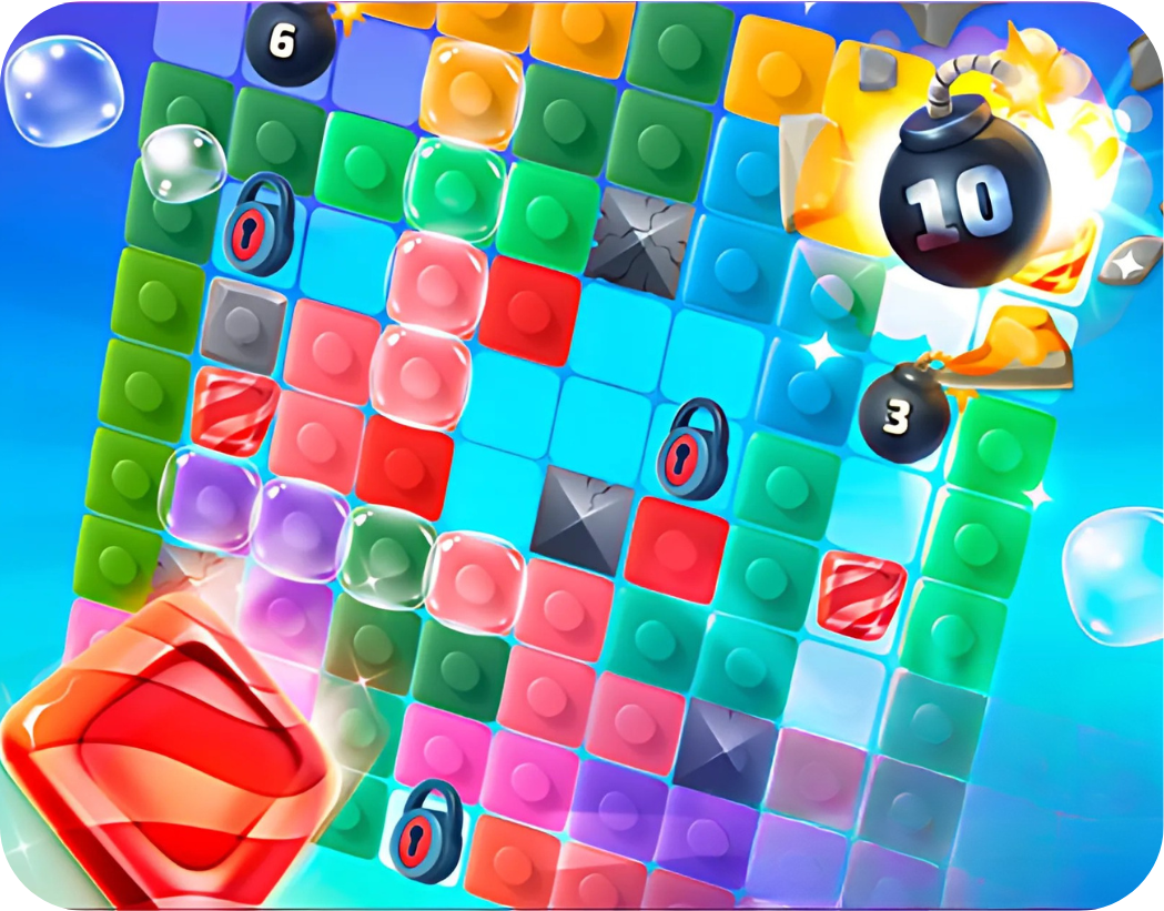 Game Screens