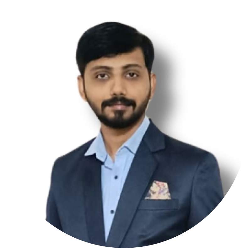 Nishant Shukla 